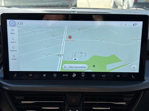 Certified 2023 Ford Escape Active w/ Tech Pack #2 image 25