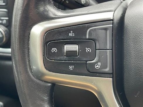 Used 2021 Chevrolet Silverado 1500 LT image 7