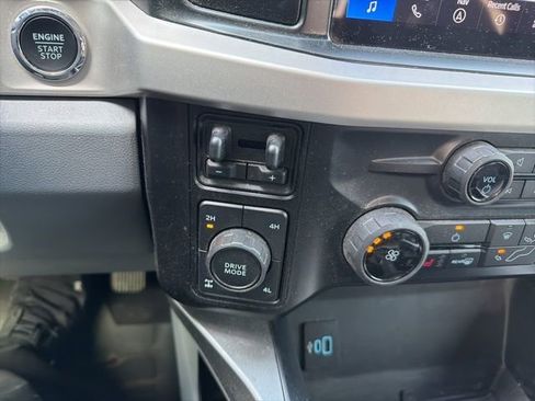 Used 2023 Ford F250 XLT w/ XLT Premium Package AWD/4WD image 25