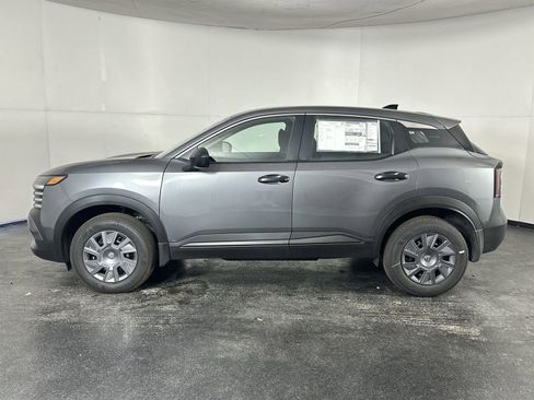 New 2026 Nissan Kicks S FWD image 5