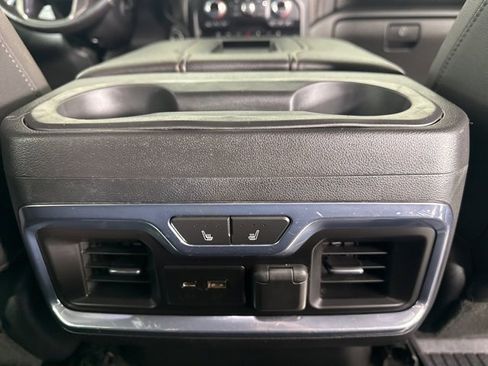 Used 2020 GMC Sierra 2500 AT4 w/ AT4 Premium Package image 23