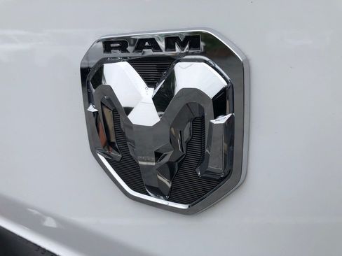 Used 2025 RAM ProMaster 2500 w/ U-Haul Equipment Group FWD image 15