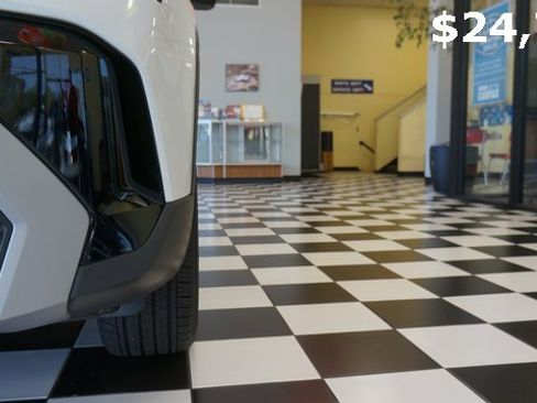 Certified 2025 Volkswagen Taos S image 74