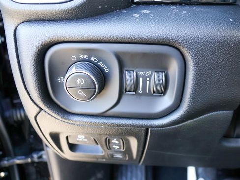 New 2026 RAM 1500 Laramie w/ Night Edition AWD/4WD image 36