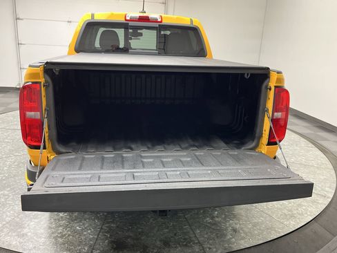 Used 2018 Chevrolet Colorado Z71 image 28