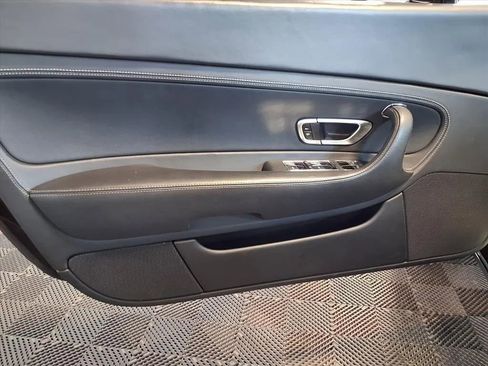 Used 2009 Bentley Continental GTC image 14