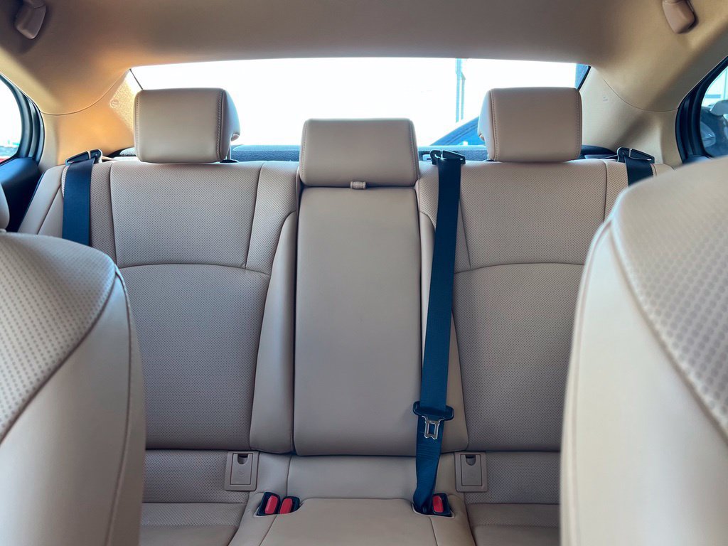 Used 2024 Lexus ES 350 w/ Premium Package FWD image 20