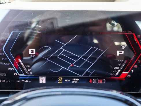 New 2027 BMW M3 Competition w/ Executive Package AWD/4WD image 22