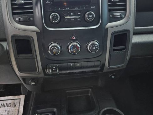 Used 2017 RAM 2500 Tradesman w/ Popular Equipment Group AWD/4WD image 16