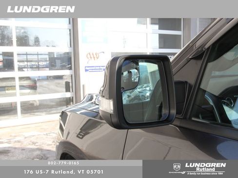 Used 2022 RAM 1500 Big Horn AWD/4WD image 50