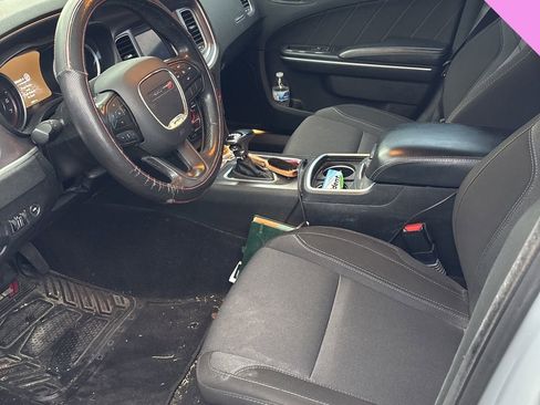 Used 2021 Dodge Charger SXT image 14