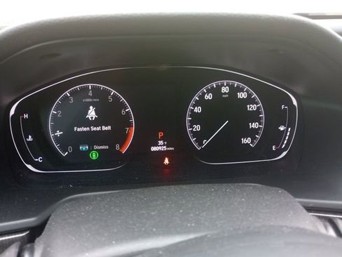 Used 2020 Honda Accord Sport image 5