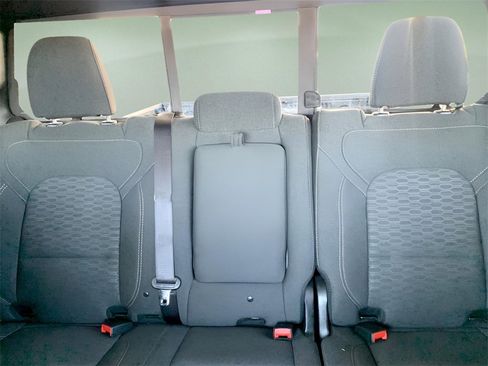 Used 2025 RAM 1500 Big Horn image 46