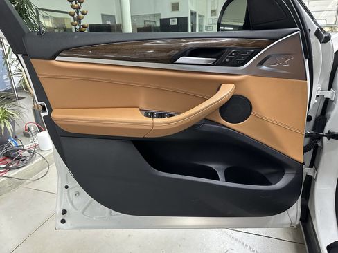 Used 2019 BMW X3 xDrive30i w/ Convenience Package image 10