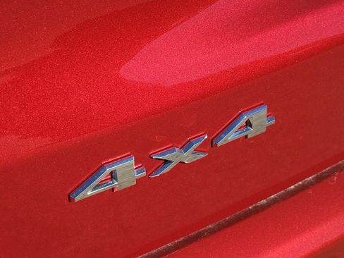 New 2026 Jeep Compass Latitude image 6