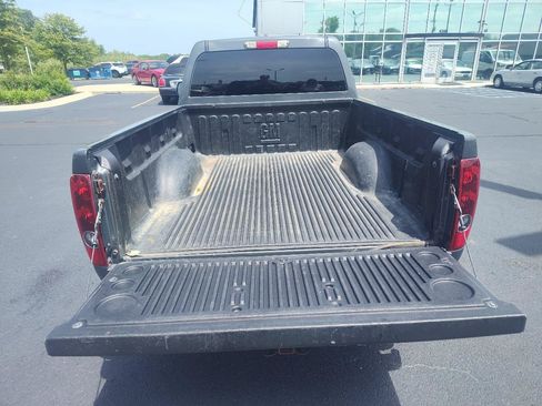 Used 2012 Chevrolet Colorado LT AWD/4WD image 8