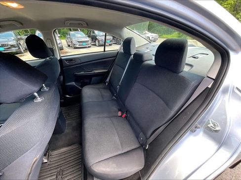 Used 2013 Subaru Impreza 2.0i AWD/4WD image 25