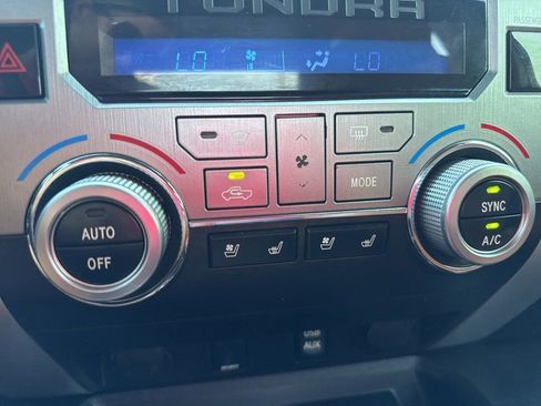 Used 2014 Toyota Tundra 1794 Edition image 22