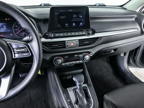 Used 2019 Kia Forte LXS image 12