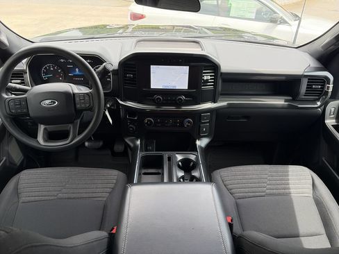 Used 2022 Ford F150 XL w/ STX Appearance Package AWD/4WD image 27