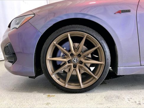 Used 2021 Acura TLX w/ A-SPEC Pkg AWD/4WD image 6