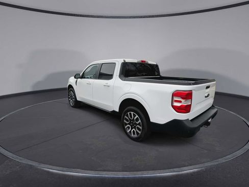 Used 2024 Ford Maverick Lariat w/ 4K Tow Package image 6