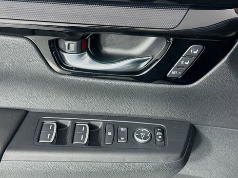 New 2026 Honda CR-V EX-L image 26