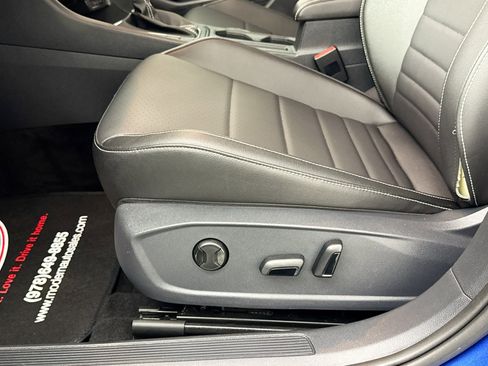 Used 2022 Volkswagen Jetta SE image 20