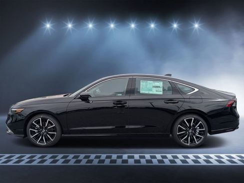 New 2026 Honda Accord Touring image 6