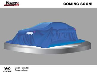 Used 2023 Hyundai Kona Limited AWD/4WD 360° Tour
