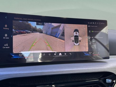 New 2026 BMW 430i Convertible w/ M Sport Package image 13