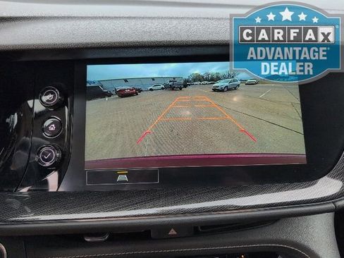 Used 2023 Buick Envision Essence w/ Sport Touring Package image 22