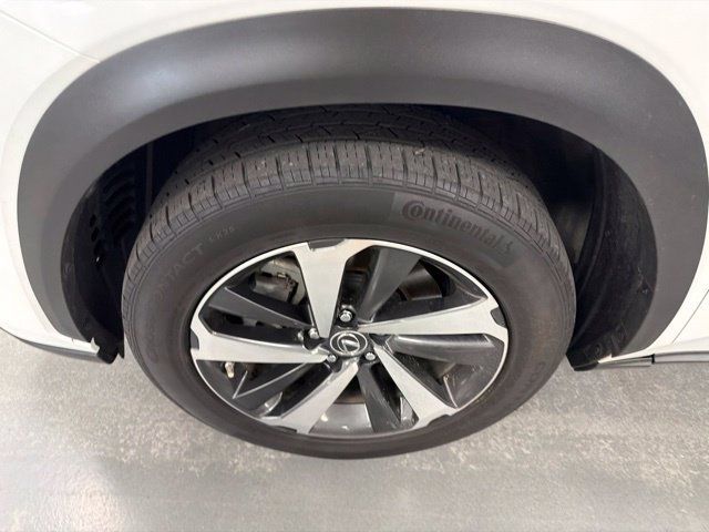 Used 2020 Lexus NX 300 AWD w/ Premium Package image 32