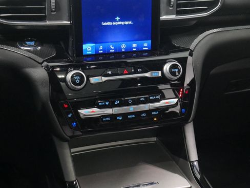 Certified 2022 Ford Explorer ST w/ Equipment Group 401A image 24