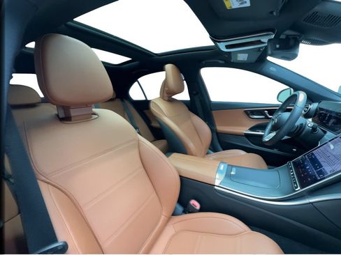 Used 2023 Mercedes-Benz C 300 Sedan w/ Exclusive Trim Package image 30