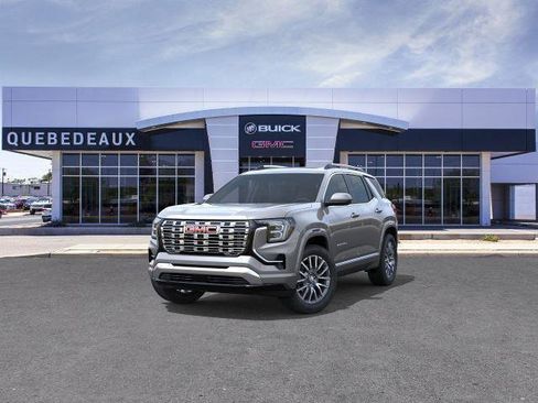 New 2026 GMC Terrain Denali AWD/4WD image 80