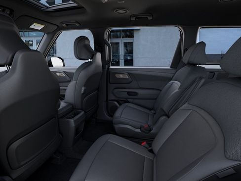 New 2027 Kia Telluride S AWD/4WD image 18