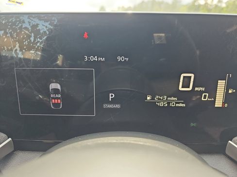 Used 2025 Nissan Kicks SV FWD image 23