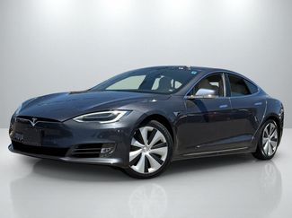 Used 2021 Tesla Model S Long Range AWD/4WD video 1