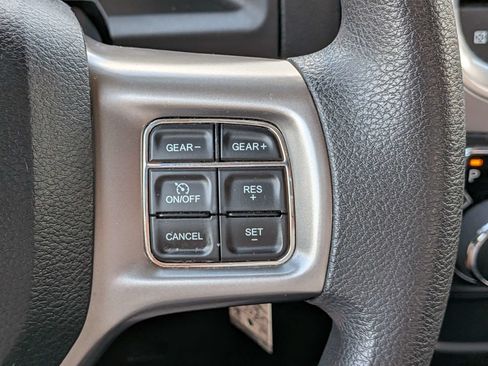 Used 2024 RAM 1500 Classic SLT RWD image 23