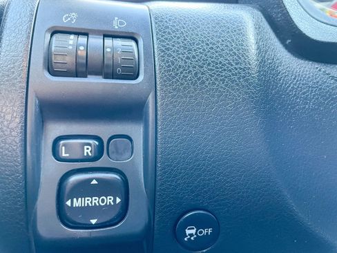 Used 2014 Subaru Impreza WRX STI image 26