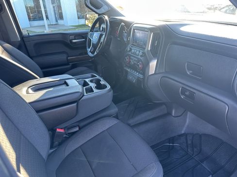 Used 2020 Chevrolet Silverado 1500 LT w/ All-Star Edition image 26