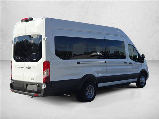New 2026 Ford Transit 350 XLT RWD image 2