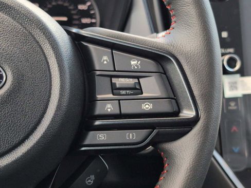New 2026 Subaru Crosstrek 2.5i Limited AWD/4WD image 24