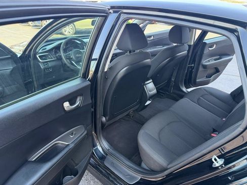 Used 2019 Kia Optima LX FWD image 10