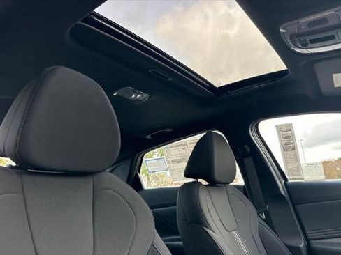 New 2026 Hyundai Elantra SEL Sport image 13