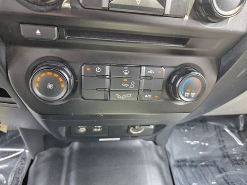 Used 2015 Ford F150 XL w/ Equipment Group 101A Mid RWD image 6