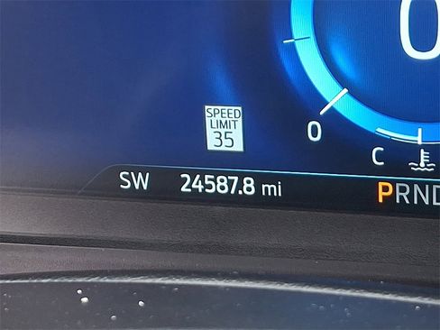 Certified 2023 Ford Explorer ST w/ Equipment Group 401A image 22