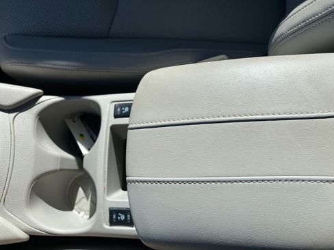 Used 2022 Nissan Rogue Sport SL w/ Premium Package image 13