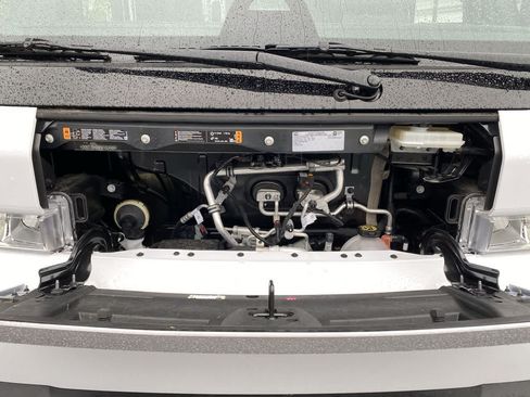Used 2023 Chevrolet Brightdrop 600 w/ Active Safety Package 2 AWD/4WD image 12